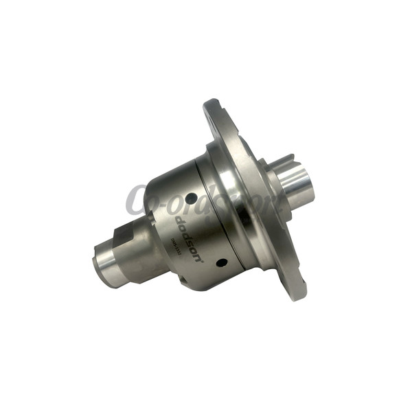 QUAIFE NISSAN R35 GT-R REAR ATB DIFFERENTIAL 2009-2014 image