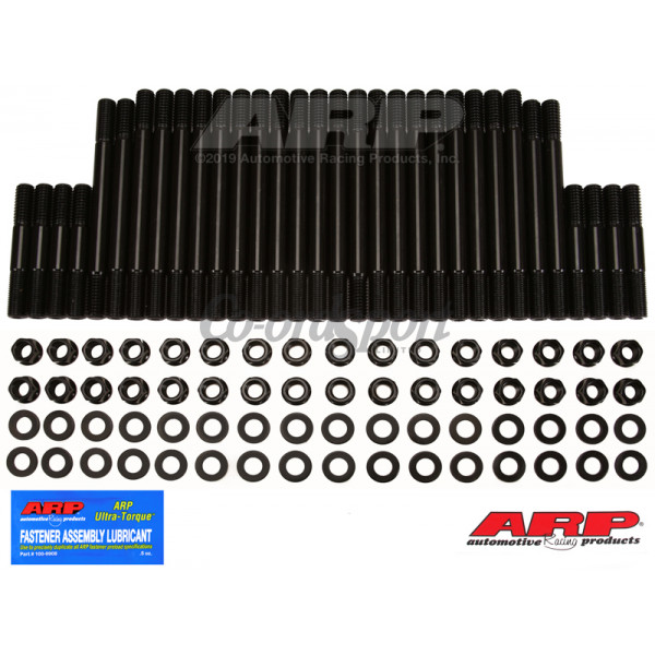ARP BB Chevy 7/16 w/alum block head stud kit image