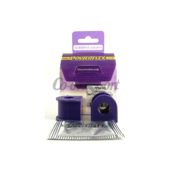 Powerflex 300 Series Anti Roll Bar Bush 14mm image