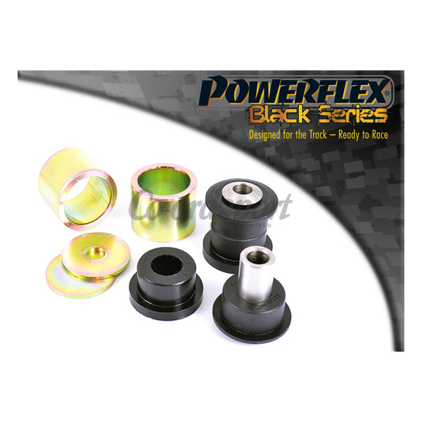 Powerflex Rear Upper Lateral Arm To Hub Bush image