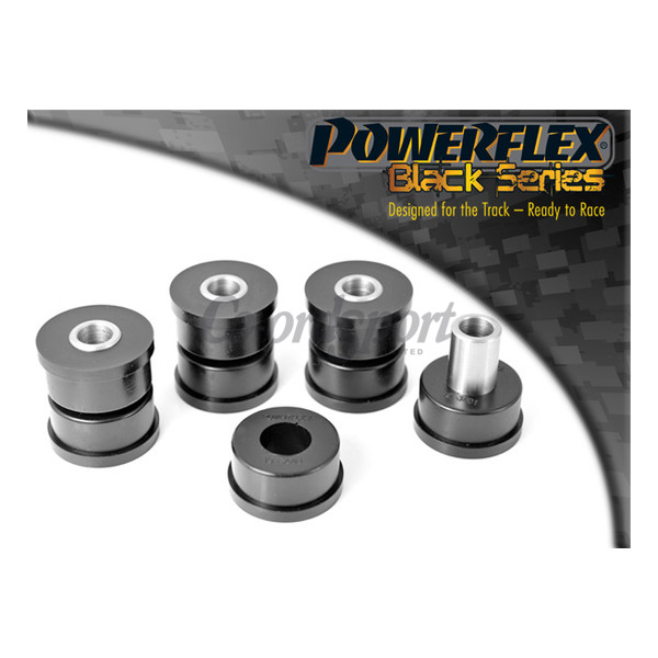 Powerflex Rear Upper Arm Void Bushes image