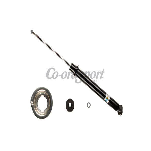 Bilstein B4 Telescopic Damper - FORD KA;H;B4 image