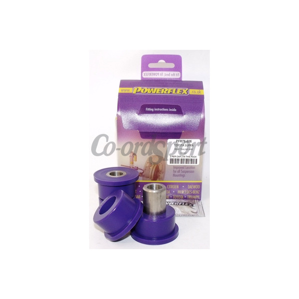 Powerflex Rear Toe Arm Inner Bush image