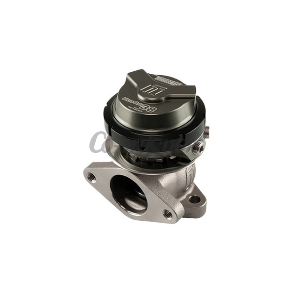 Turbosmart Gen-V WG38 Ultra-Gate38 14psi Platinum image