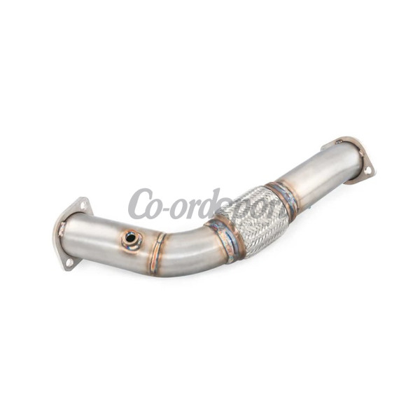Cobra Hyundai i20 N Performance Front Flex Upgrade Exhaust image
