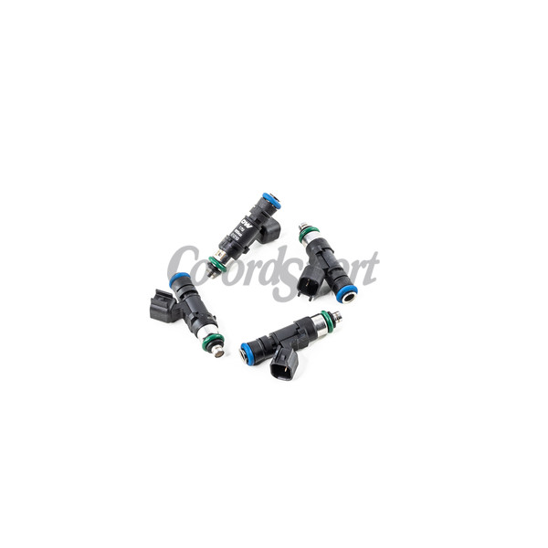 DW Matched set of 4 injectors 650cc min image