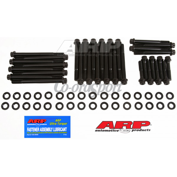 ARP BBC Air flow research casting  315/335/357 head bolt kit image