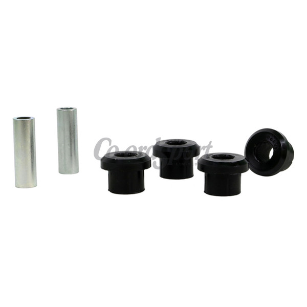 Whiteline NISSAN GT-R R35 Front Lower Inner Control Arm Bushing image