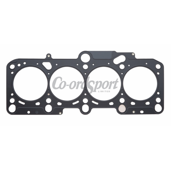 Athena MLS Head gasket VW 1.8L 20V D.83MM- TH. 1.35mm image