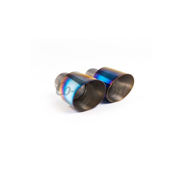 Milltek Sport Titanium Tip GT100 image