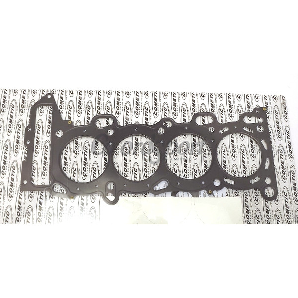Cometic NISSAN SR20DE DET 87.5mm.036 in  MLS W 1 EXTRA OIL HOLE image