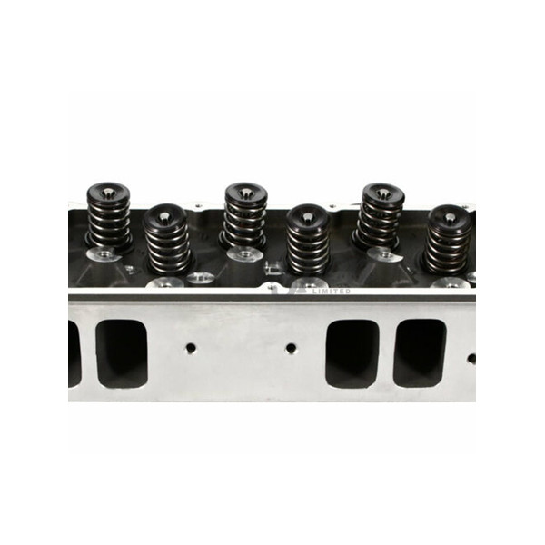 DART PRO1 MERC 525 MAR. COATED BBC HEAD PV:310cc SD:Bare image