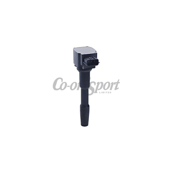 NGK IGNITION COIL STOCK NO 48410 image