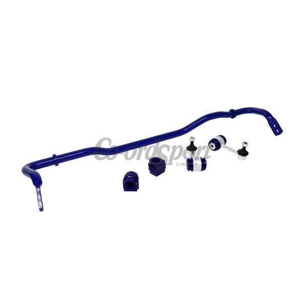 SuperPro Sway Bar VW Golf R MK8 Rear Sway Bar image