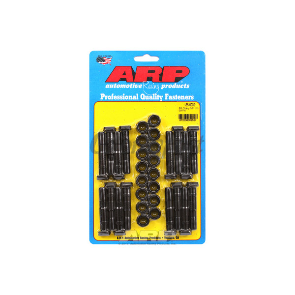 ARP BB Chevy 3/8 rod bolt kit image