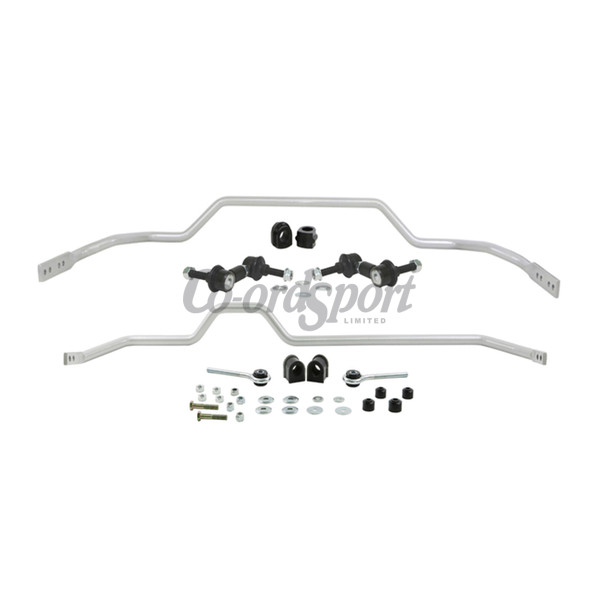 Whiteline Performance Sway Bar Vehicle Kit image