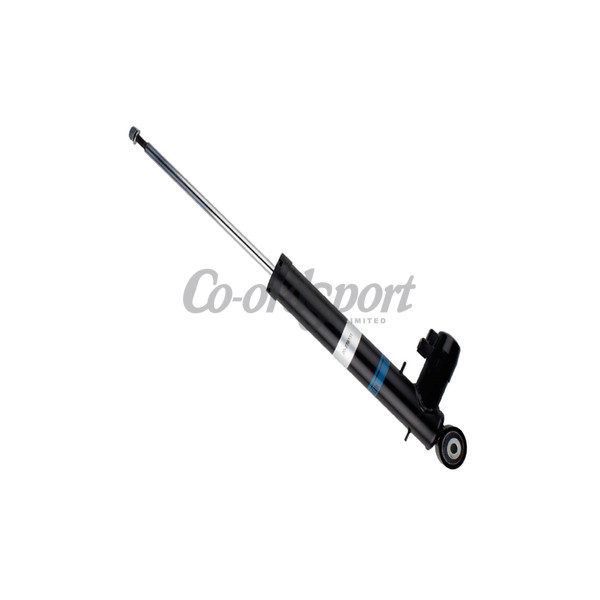 Bilstein B4 Electronic Damper - Leon (5F) Verbundlenk. DT image
