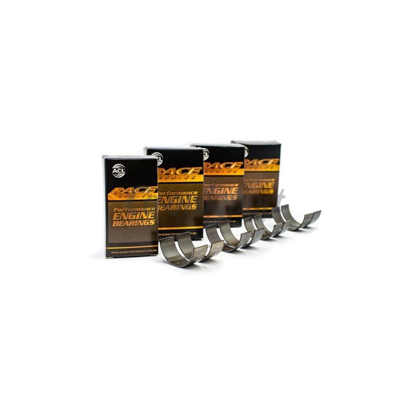 ACL Main Bearing Shell Subaru EJ thrust in  No.5  Plus.002///" OD image