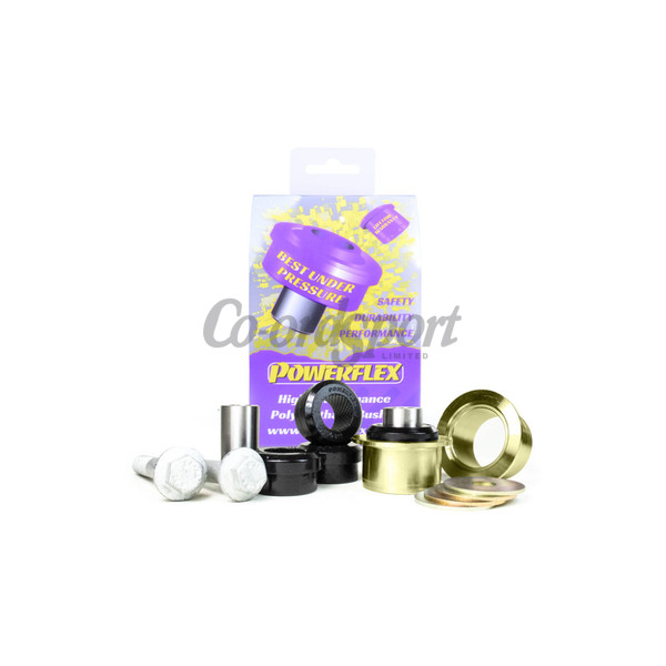 Powerflex Rear upper front control arm bush Tesla Model 3 Model Y image