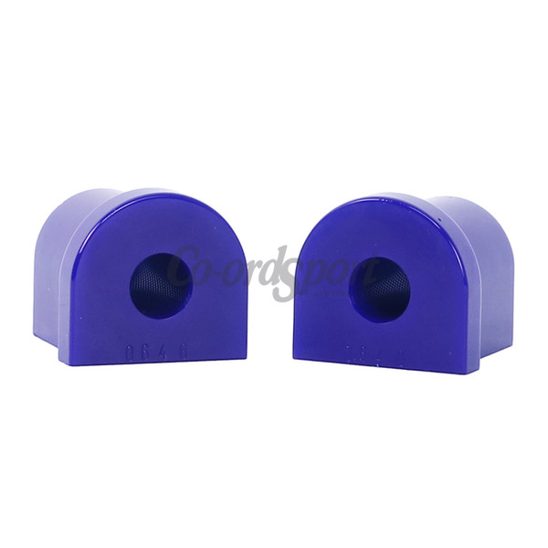 SuperPro Bushing Kit Volkswagon - Lwr/Cont/Arm/R/Bush image