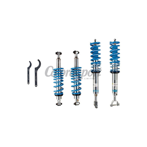 Bilstein B16 Suspension Kit - Audi S4/RS4 B5 4WD; K; B16 image