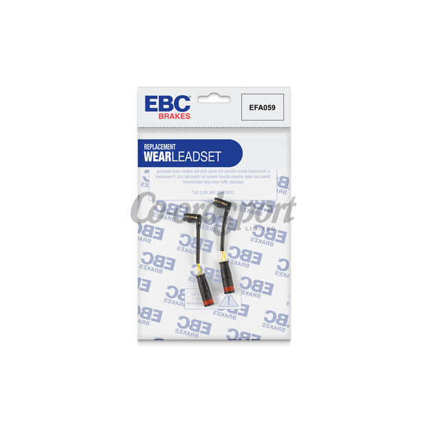 EBC Replacement Brake Sensor Wear Leads image