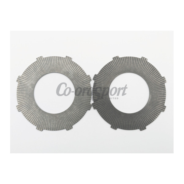 KAAZ CLUTCH PLATE A image