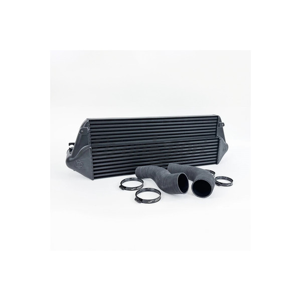 CSF High Performance Stepped Core Tube/Fin Intercooler  23- Toyot image