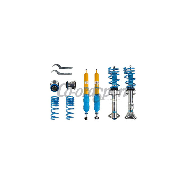 Bilstein B16 Suspension Kit- Mercedes W204 C-Class; K; PSS10 image