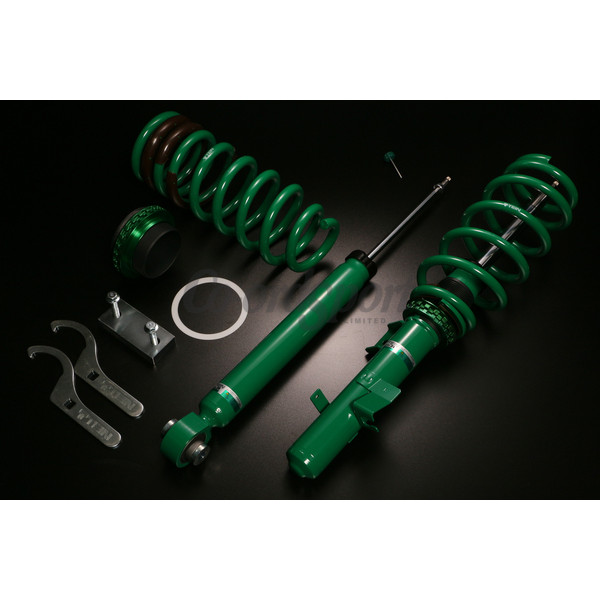 Tein Street Advance Z4 For Land Rover Discovery Sport L550 image