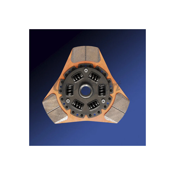 CUSCO Metal clutch disc SUZUKI Swift Sport ZC31S M16A image