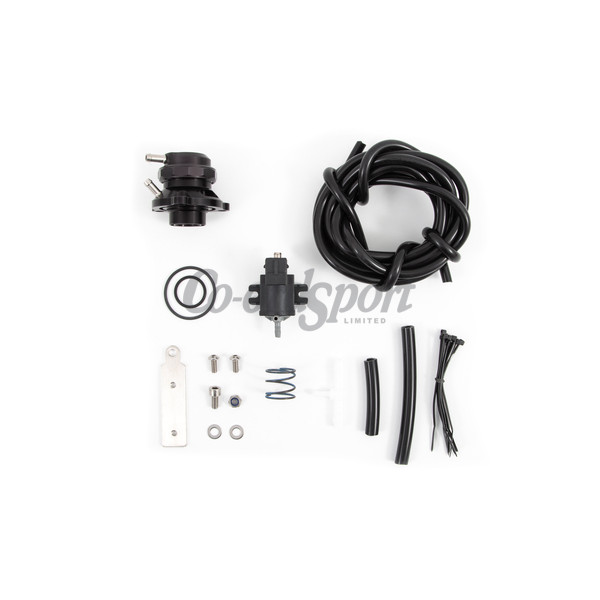 Forge Blow Off Valve and Kit for BMW 135-235 F20 image