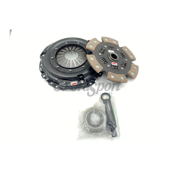 CC Stage 4 Clutch for Honda Civic/Integra image