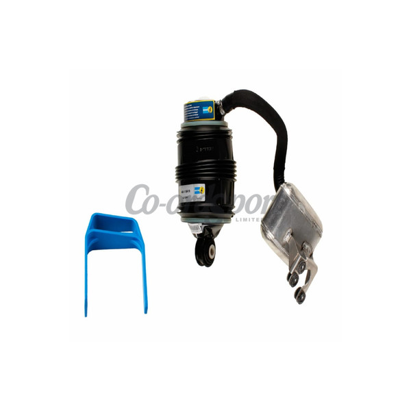 Bilstein B3 Rear Airbag - Mercedes CLS C219 AIRMATIC;HR;B3Am image