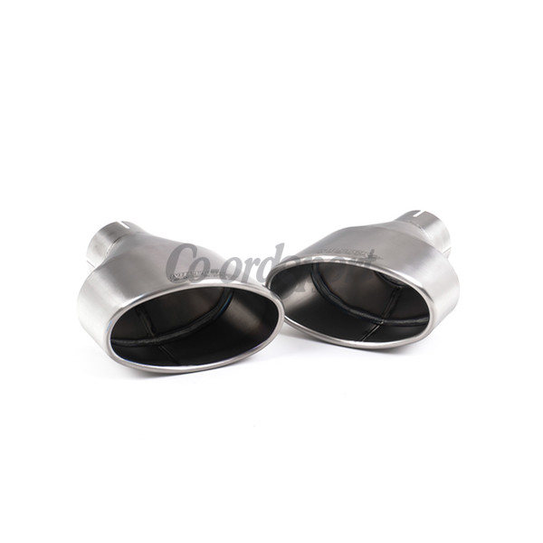 Milltek  BMW 3 Series G80 G81 M3 and M3 Competition S58 3.0 Turbo image