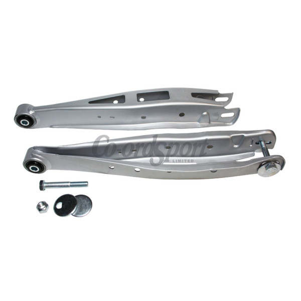 Whiteline Performance Adjustable Rear Lower Control Arm image