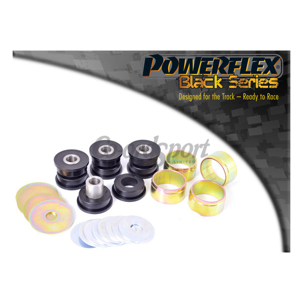 Powerflex Rear Suspension Front Arm Bush image