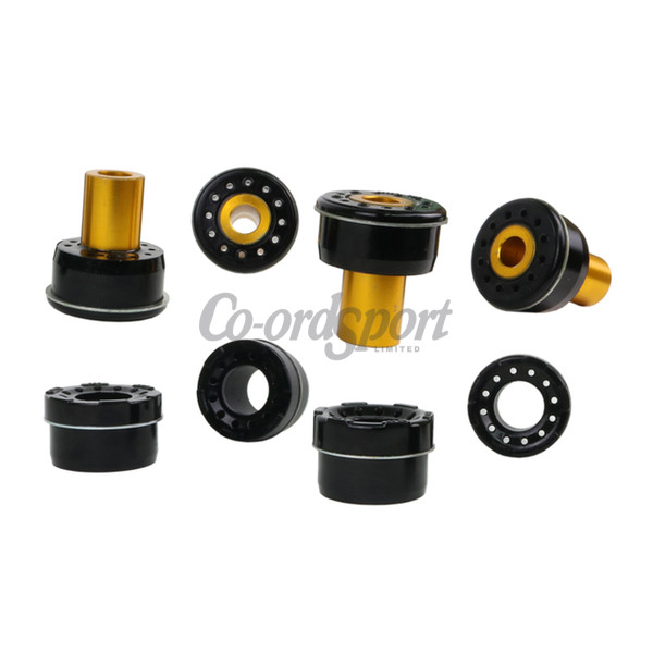 Whiteline Performance Crossmember - Mount Bushing Kit image