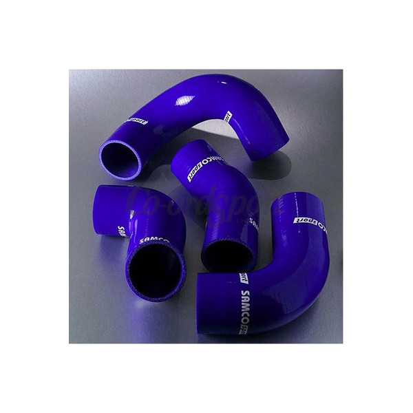 Samco Nissan Skyline GTR BNR32 Turbo Hose Kit 1989 1994 image