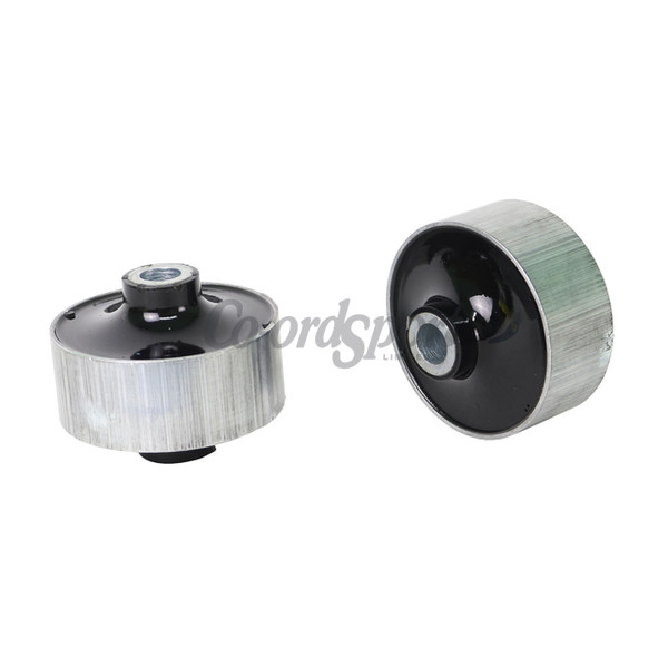 Whiteline Front Lower Control Arm Lower Inner Rear Bushing Kit image
