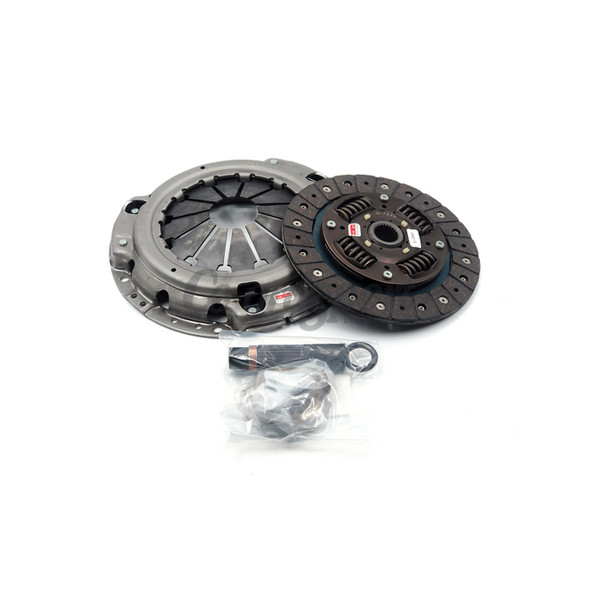 CC Stock Clutch Kit for Honda Civic type R EP3/DC5 K20/K24 image