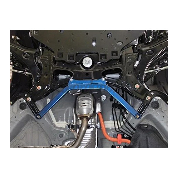 CUSCO Power brace HONDA Vezel RU3 LEB image