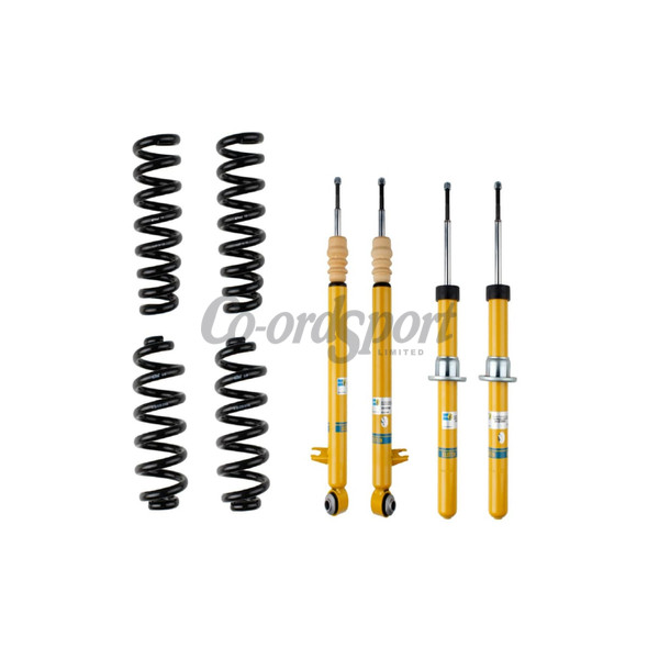 Bilstein B12 Suspension Kit - BMW X5 (E70); K; B12 PK image