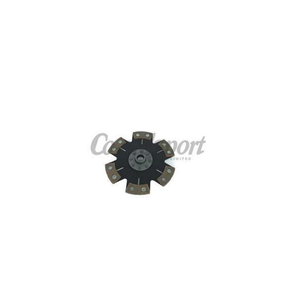 CC Clutch Friction Plate for Nissan 200sx etc. image