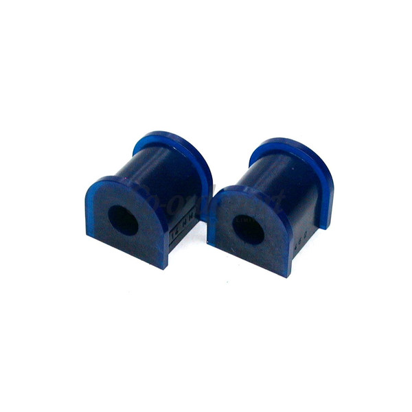 SuperPro Bushing Kit Toyota/GMH Sway Bar Mt to Chas image