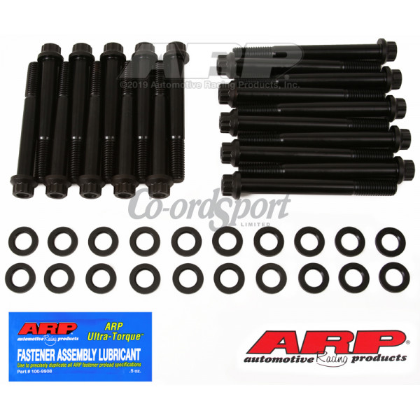 ARP Ford 460 12pt head bolt kit image