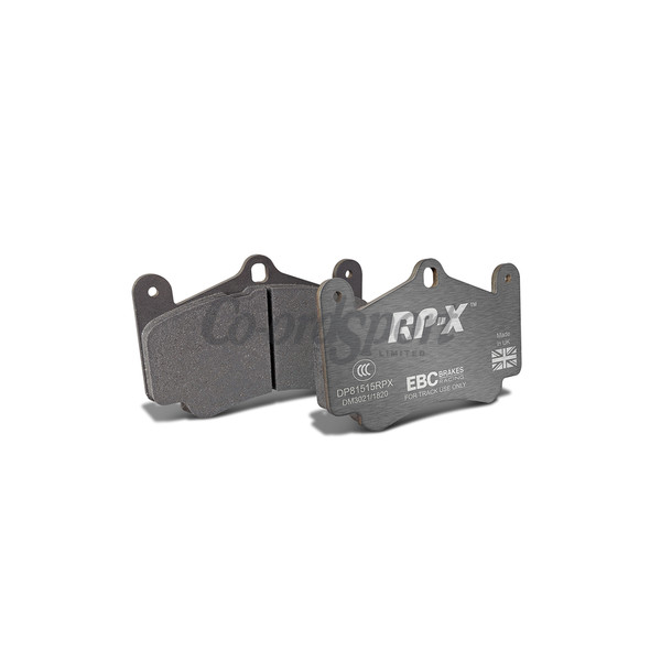 EBC Racing RP-X Brake Pads image