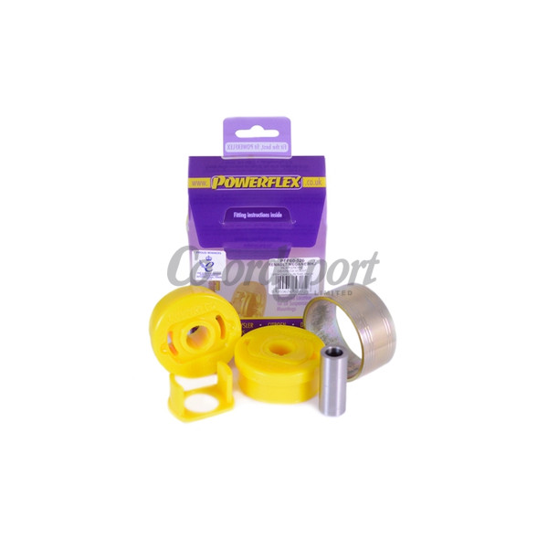 Powerflex Rear Lower Engine Mounting Bush image
