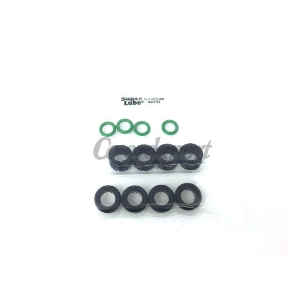 DW DW replacement fuel injector O-rings 4 Cylinder Specifi image