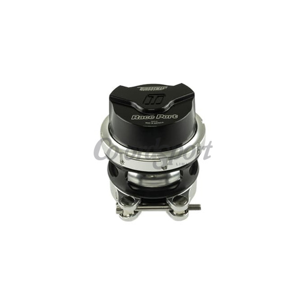 Turbosmart BOV RacePort Female GenV - Black image